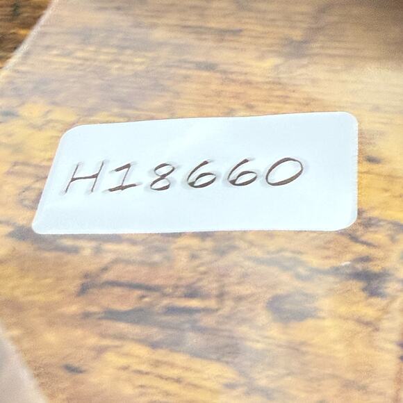 Ann Taylor Eyewear ATP918 C02 54-16-135 Gold Brown Eyeglasses Frames 18660 - Picture 7 of 7